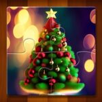 Christmas Jigsaw Puzzles